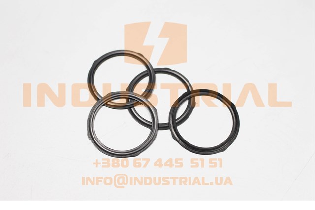 Прокладка EGR-клапана рециркуляції 504196616 IVECO
