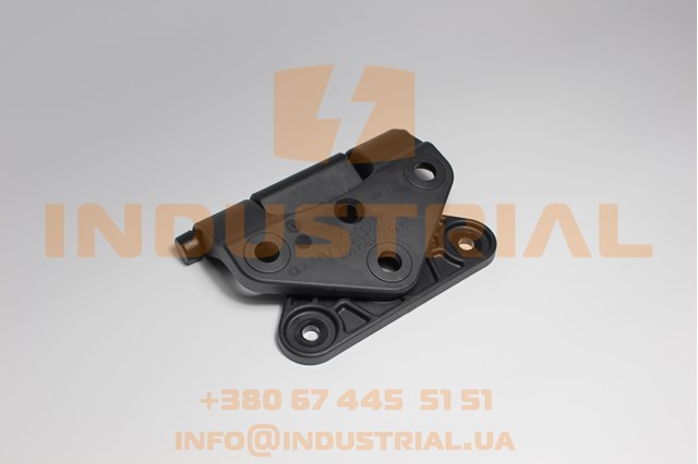 Петлі і упор капота 504306106 IVECO