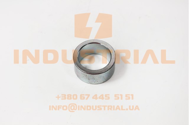 Помпа водяна, (насос) охолодження 504337182 IVECO