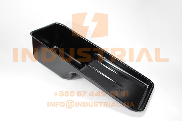 Захист двигуна 504349110 IVECO