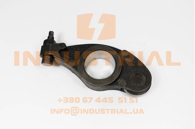 Коромисло клапана, рокер 504361204 IVECO