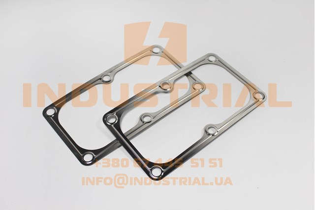 Прокладка колектору впуск 504375264 IVECO