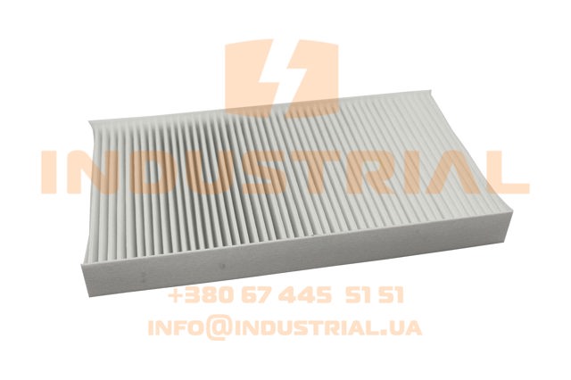 Фільтр пиловий 5302300 UFI