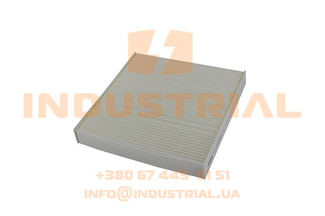 Фільтр салону 5331500 UFI