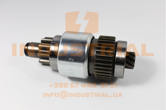 Привід стартера 548263 WAI