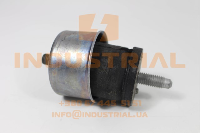 Подушка (опора) двигуна, ліва/права 5801283686 IVECO