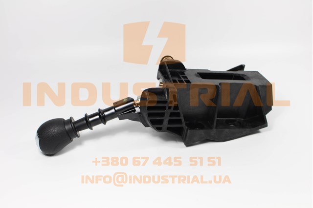 Селектор АКПП 5801283904 IVECO