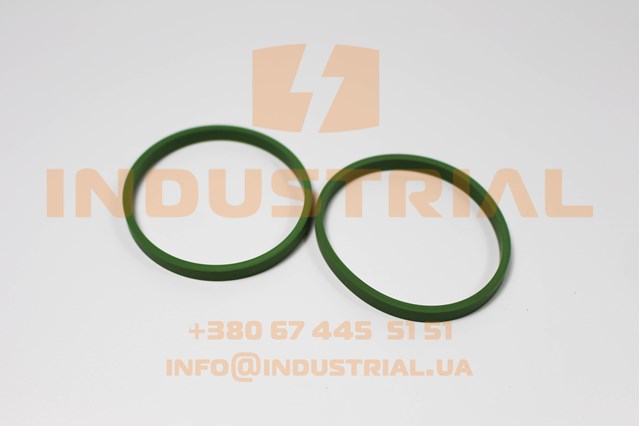 Прокладка дросельної заслінки 5801484364 IVECO
