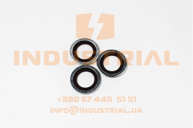 Прокладка пробки піддону двигуна 5801560870 IVECO