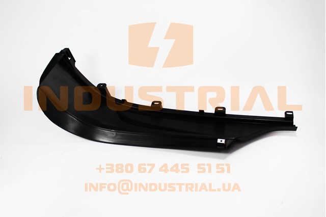Спойлер переднього бампера, лівий 5801562166 IVECO