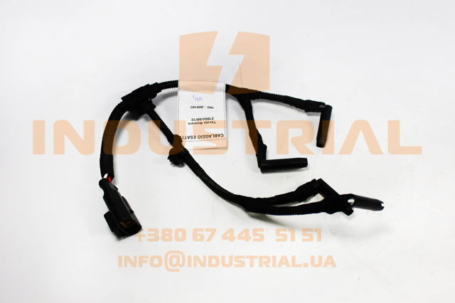 Кабель-адаптер форсунки 5801566936 IVECO