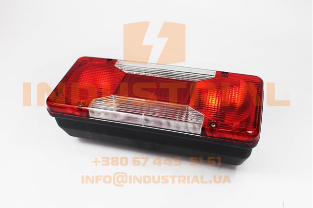 Задній правий стоп 5801631433 IVECO