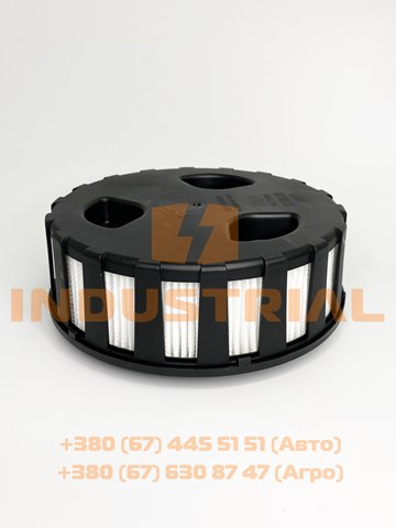 Фільтр вентиляції картера 5801659560 IVECO