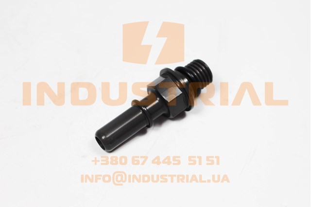 Кріплення бампера 5801696040 IVECO