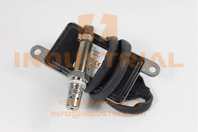 Датчик оксидів азоту NOX 5801754015 IVECO