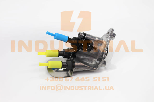 Форсунка вприскування AD BLUE 5801755287 IVECO