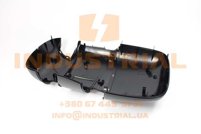 Накладка дзеркала заднього виду, ліва 5801822999 IVECO