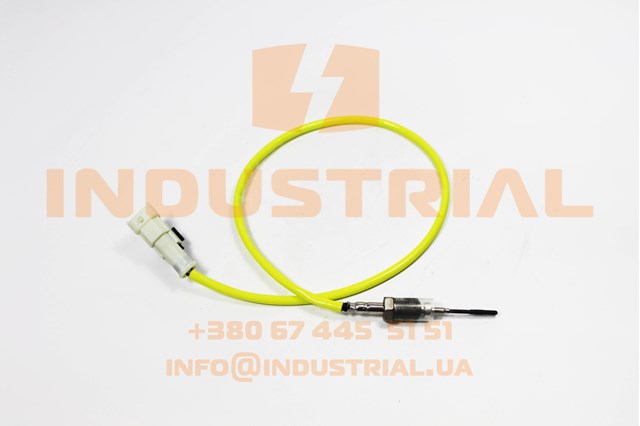 Датчик температури відпрацьованих газів (ВГ), до каталізатора 5801856537 IVECO