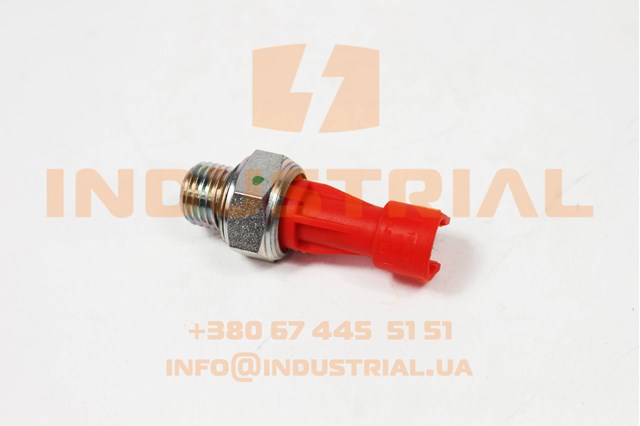 Манометри (показник тиску масла) 5801891612 IVECO