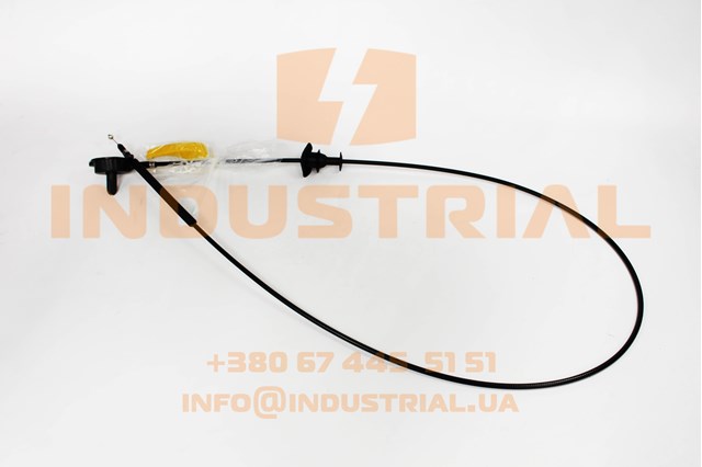 Трос відкривання капота 5801899747 IVECO