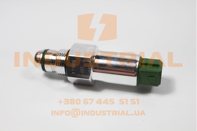 Манометри (показник тиску масла) 5802010700 IVECO