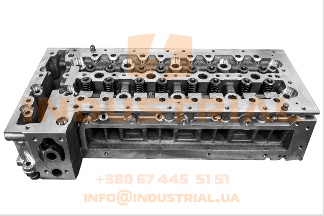 ГБЦ  двигуна 5802114243 IVECO