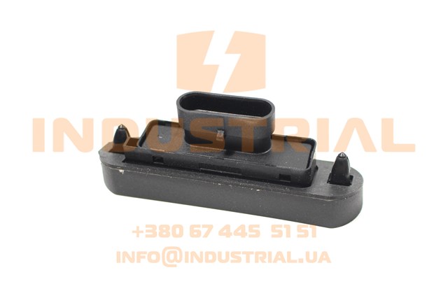 Хомут пластиковий універсальний 5802343603 IVECO