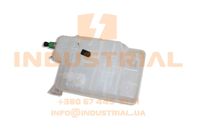 Бачок для води 5802505593 IVECO