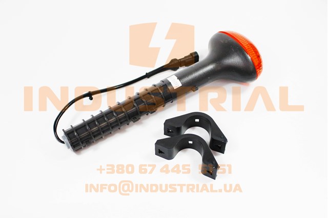 Поворотник правий 6631403RAE DEPO