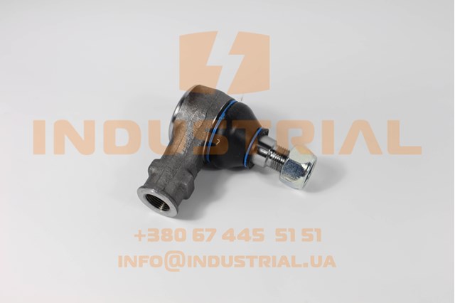 Накінечник поперечної рульової тяги 713088 ERREVI