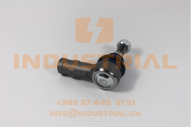 Наконечник рульовий 713409 ERREVI