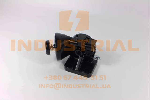 Кришка корпусу паливного фільтра 716040 ERREVI