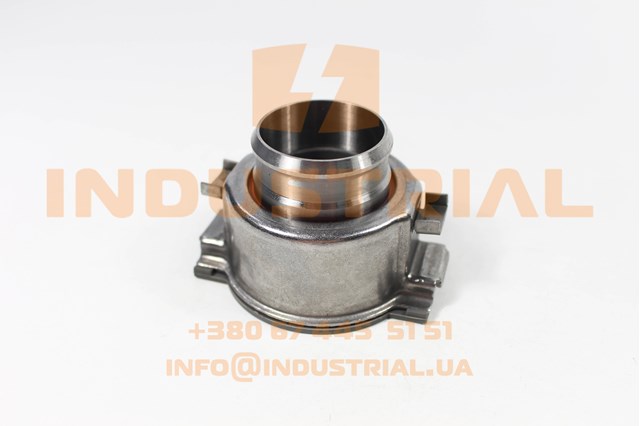 Підшипник вижимний зчеплення 716570 ERREVI