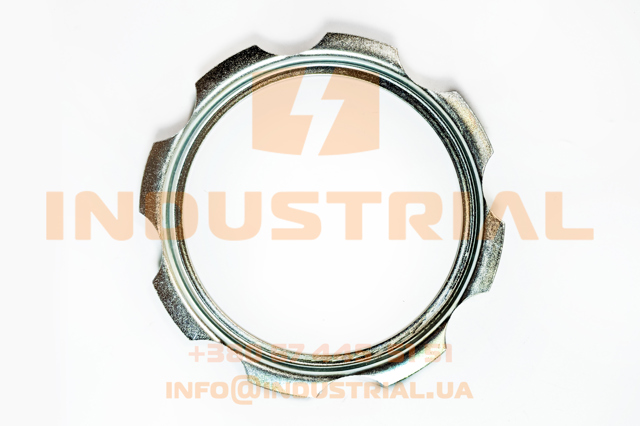 Заглушка маточини 7180545 IVECO
