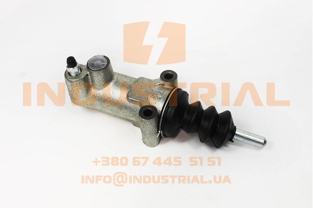 Циліндр зчеплення, головний 718359 ERREVI