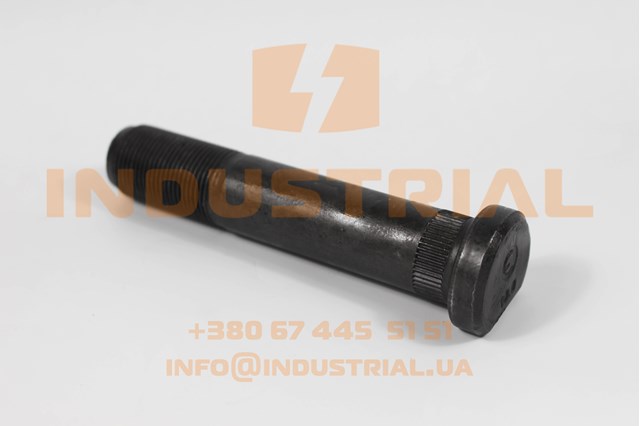 Шпилька колісна зад/перед 729055 ERREVI
