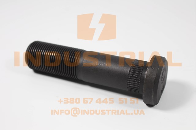Колісний болт задній 729187 ERREVI