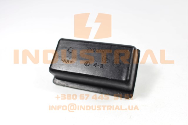 Відбійник передньої ресори 730312 ERREVI