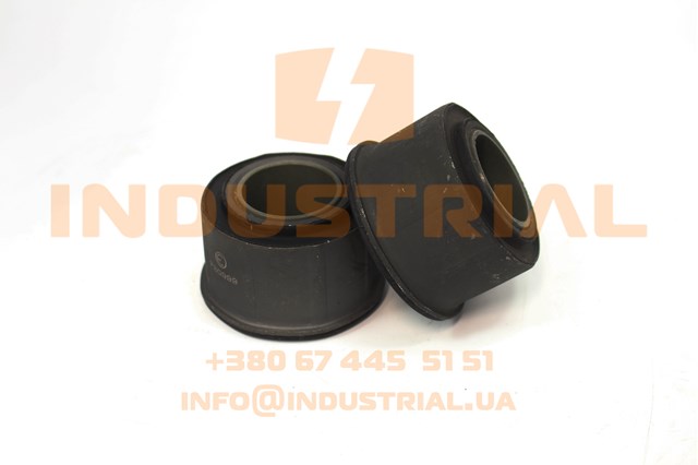 Сайлентблок кабіни 730999 ERREVI