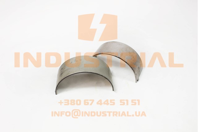 Вкладиші шатунові 79389600 KOLBENSCHMIDT