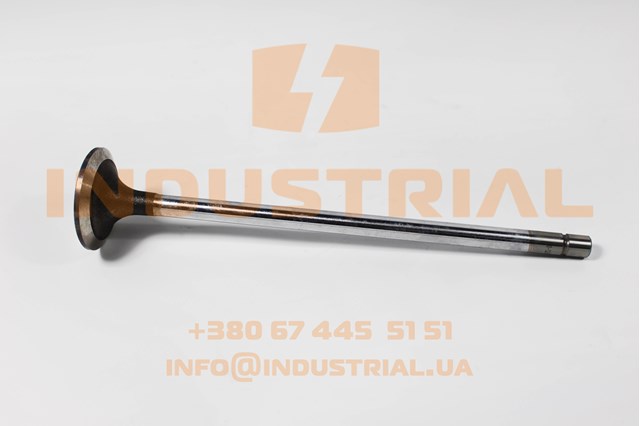 Клапана і штовхачі 822240 MEC-DIESEL
