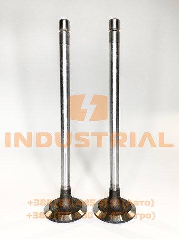 Клапана і штовхачі 827000 MEC-DIESEL