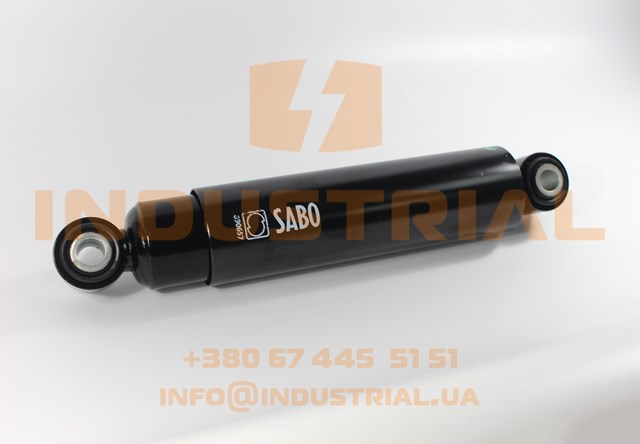 Амортизатори задні 890657 SABO