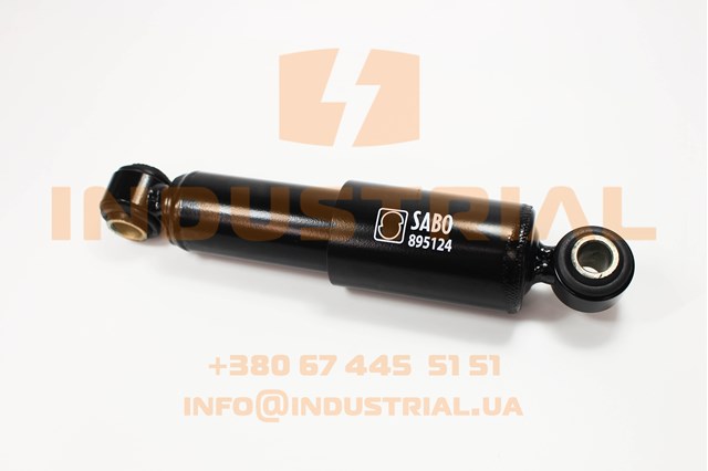 Демпфер кабіни 895124 SABO