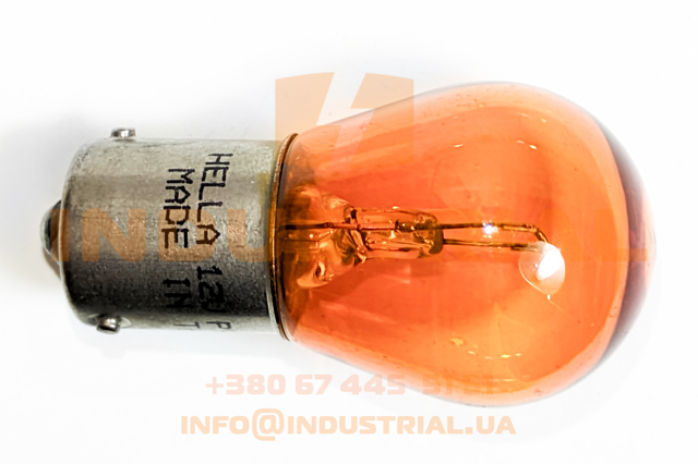 Лампи 8GA006841121 HELLA