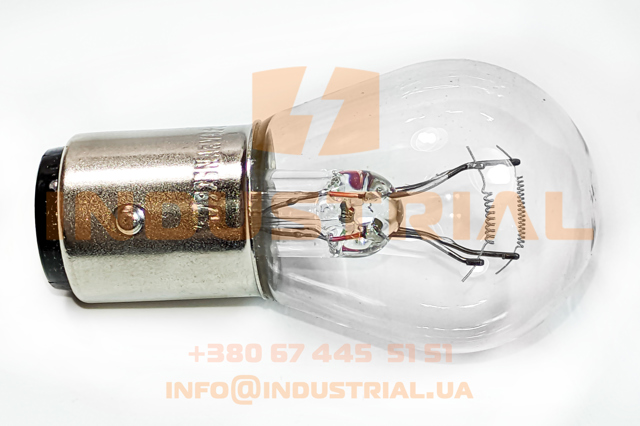 Лампочки 8GD002078241 HELLA
