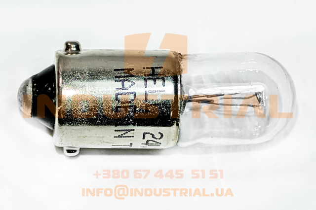 Лампа 8GP002067241 HELLA