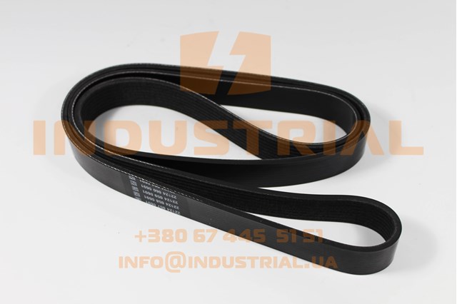 Поліклиновий ремінь 8PK1511HD DAYCO