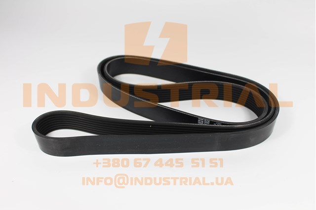 Поліклиновий ремінь 8PK1688HD DAYCO