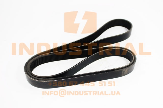 Привід допоміжних агрегатів 8PK2043HD DAYCO